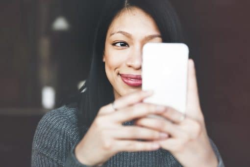 Mobile teaching online coaching